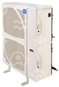 jednotka kondenzační Tecumseh SILAG4568PTX, HBP -R455A, R404A, 400-440V